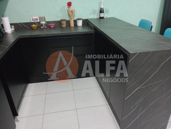 Imagem Casa com 2 Quartos à Venda, 48 m² em Jardim Leonor - Cotia Imagem Casa com 2 Quartos à Venda, 48 m² em Jardim Leonor - Cotia