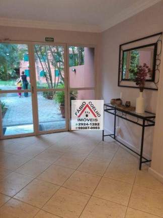 Apartamento com 3 Quartos à Venda, 97 m² em Jardim Marajoara - São Paulo