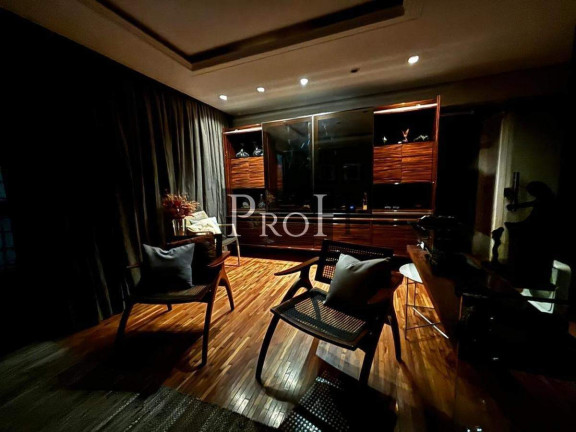 Apartamento com 4 Quartos à Venda, 114 m² em Jardim - Santo André