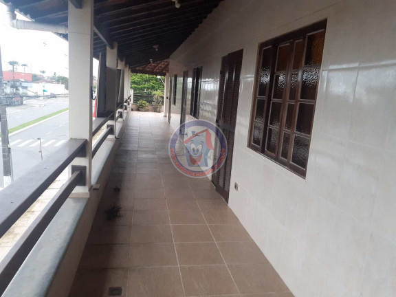 Imagem Casa com 3 Quartos à Venda ou Locação, 520 m² em Flórida - Praia Grande Imagem Casa com 3 Quartos à Venda ou Locação, 520 m² em Flórida - Praia Grande