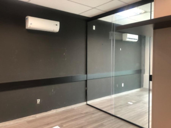 Imagem Sala Comercial à Venda, 42 m² em Pinheiros - São Paulo Imagem Sala Comercial à Venda, 42 m² em Pinheiros - São Paulo