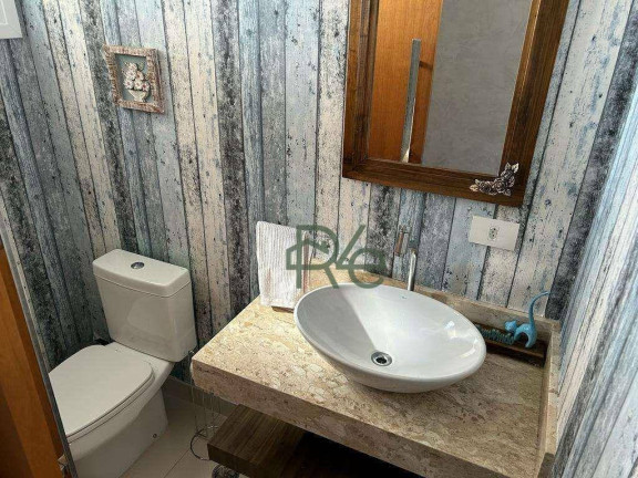 Imagem Casa com 3 Quartos à Venda, 270 m² em Reserva Santa Maria - Jandira Imagem Casa com 3 Quartos à Venda, 270 m² em Reserva Santa Maria - Jandira