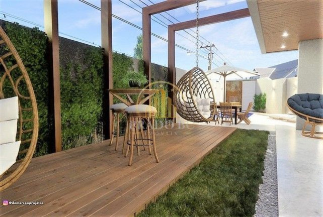 Imagem Casa com 3 Quartos à Venda, 308 m² em Centro - Camboriú