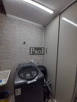 Imagem Sobrado com 2 Quartos à Venda, 115 m² em Vila Humaitá - Santo André
