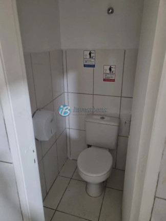 Imagem Sala Comercial à Venda, 59 m² em Centro - Curitiba Imagem Sala Comercial à Venda, 59 m² em Centro - Curitiba