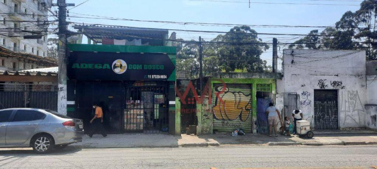 Imagem Terreno à Venda, 235 m² em Itaquera - São Paulo Imagem Terreno à Venda, 235 m² em Itaquera - São Paulo
