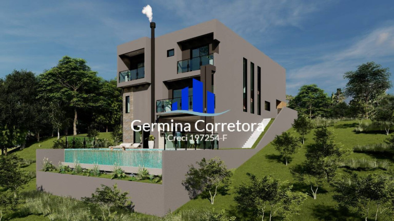 Imagem Casa com 3 Quartos à Venda, 509 m² em Tamboré - Santana De Parnaíba Imagem Casa com 3 Quartos à Venda, 509 m² em Tamboré - Santana De Parnaíba