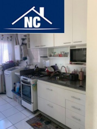 Imagem Apartamento com 2 Quartos à Venda, 47 m² em Taboão - São Bernardo Do Campo