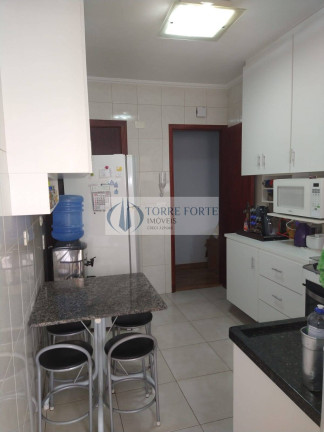 Imagem Apartamento com 3 Quartos à Venda, 90 m² em Vila Santo Estéfano - São Paulo Imagem Apartamento com 3 Quartos à Venda, 90 m² em Vila Santo Estéfano - São Paulo