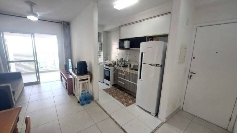 Imagem Apartamento com 2 Quartos à Venda, 67 m² em José Menino - Santos