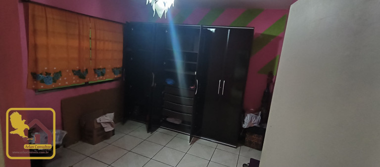 Imagem Casa com 3 Quartos à Venda, 180 m² em Jardim Vassouras - Francisco Morato