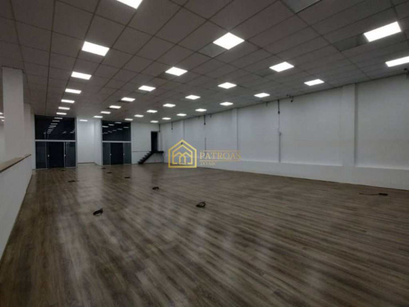 Imagem Imóvel Comercial para Alugar, 902 m² em Rudge Ramos - São Bernardo Do Campo Imagem Imóvel Comercial para Alugar, 902 m² em Rudge Ramos - São Bernardo Do Campo