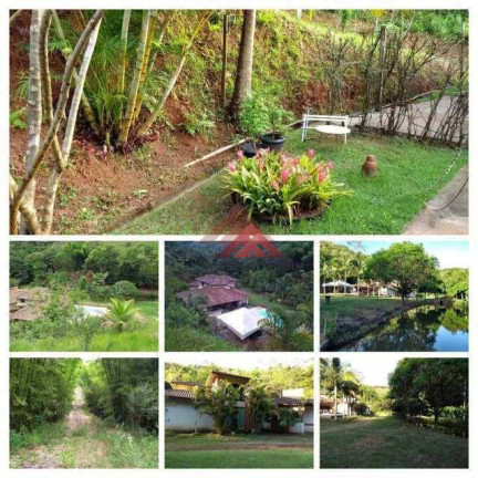 Imagem Fazenda à Venda, 176.000 m² em Industrial - Casimiro De Abreu Imagem Fazenda à Venda, 176.000 m² em Industrial - Casimiro De Abreu