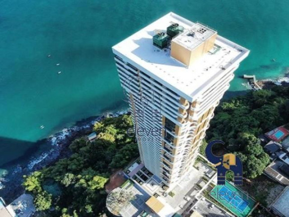 Imagem Apartamento com 4 Quartos à Venda, 450 m² em Vitoria - Salvador Imagem Apartamento com 4 Quartos à Venda, 450 m² em Vitoria - Salvador