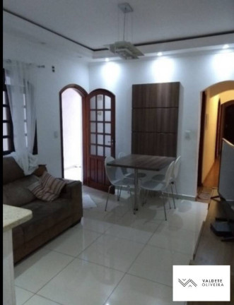 Imagem Casa com 4 Quartos à Venda, 174 m² em Jardim Colonial - São José Dos Campos