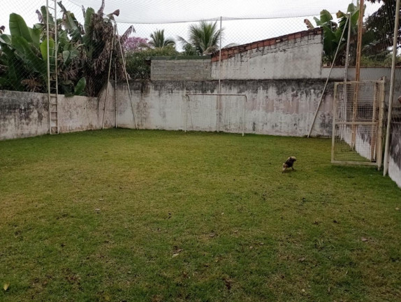 Imagem Chácara com 4 Quartos à Venda, 400 m² em Chácara Campestre - Taubaté