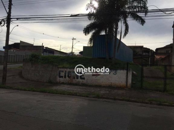 Imagem Terreno à Venda, 588 m² em Nova Campinas - Campinas Imagem Terreno à Venda, 588 m² em Nova Campinas - Campinas