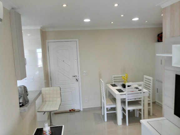 Apartamento com 2 Quartos à Venda, 45 m² em Vicente De Carvalho - Rio De Janeiro