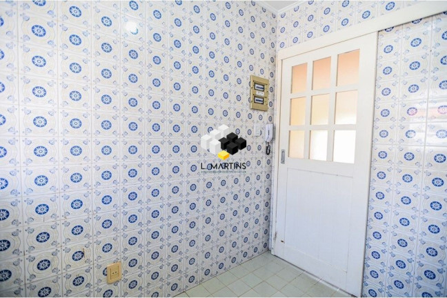 Imagem Apartamento com 2 Quartos à Venda, 70 m² em Mont Serrat - Porto Alegre