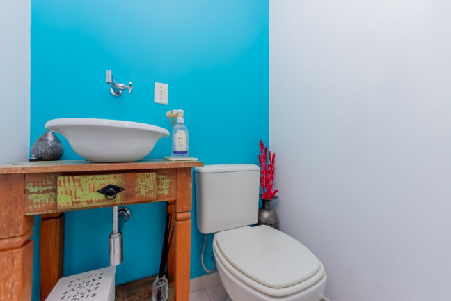 Imagem Apartamento com 3 Quartos à Venda, 129 m² em Vila Suzana - São Paulo