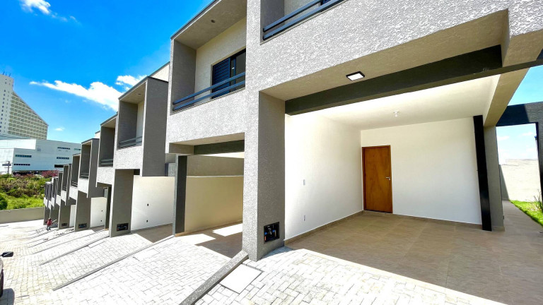 Imagem Casa de Condomínio com 2 Quartos à Venda, 69 m² em Centro - Atibaia Imagem Casa de Condomínio com 2 Quartos à Venda, 69 m² em Centro - Atibaia