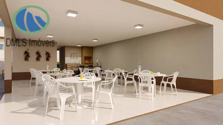 Imagem Casa com 2 Quartos à Venda, 60 m² em Chácara Real (caucaia Do Alto) - Cotia