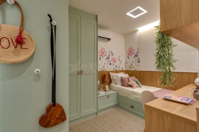 Imagem Apartamento com 2 Quartos à Venda, 63 m² em Parque Amazônia - Goiânia