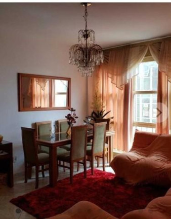 Apartamento com 3 Quartos à Venda,  em Centro - Campinas