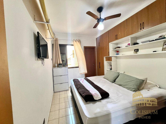 Imagem Apartamento com 2 Quartos à Venda, 76 m² em Aviação - Praia Grande Imagem Apartamento com 2 Quartos à Venda, 76 m² em Aviação - Praia Grande
