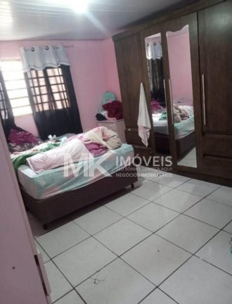 Imagem Casa à Venda,  em Rio Pequeno - São José Dos Pinhais