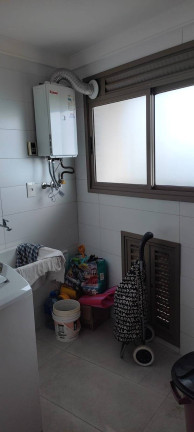 Imagem Apartamento com 3 Quartos à Venda,  em Canto Do Forte - Praia Grande