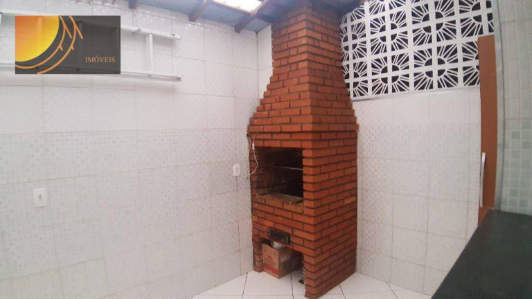Imagem Casa com 2 Quartos à Venda, 100 m² em Morro Doce - São Paulo Imagem Casa com 2 Quartos à Venda, 100 m² em Morro Doce - São Paulo