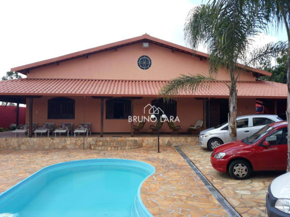 Casa com 4 Quartos à Venda, 360 m² em Novo Igarapé - Igarapé