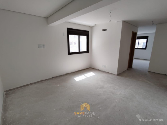 Imagem Cobertura com 3 Quartos à Venda, 188 m² em Chácara Areal - Indaiatuba