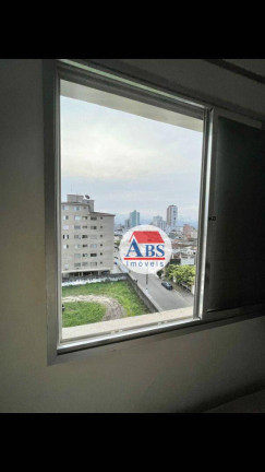 Imagem Apartamento com 1 Quarto à Venda, 55 m² em Canto Do Forte - Praia Grande