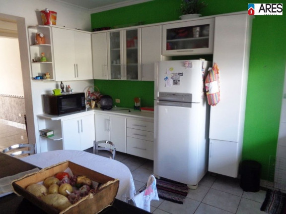 Imagem Casa com 4 Quartos à Venda, 289 m² em Vila Nossa Senhora De Fátima - Americana Imagem Casa com 4 Quartos à Venda, 289 m² em Vila Nossa Senhora De Fátima - Americana