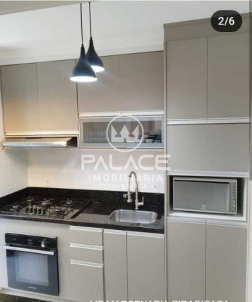Imagem Apartamento com 2 Quartos à Venda, 52 m² em Jardim Parque Jupiá - Piracicaba Imagem Apartamento com 2 Quartos à Venda, 52 m² em Jardim Parque Jupiá - Piracicaba