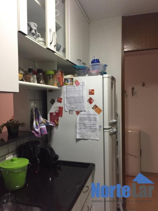 Imagem Apartamento com 2 Quartos à Venda, 55 m² em Vila Pita - São Paulo
