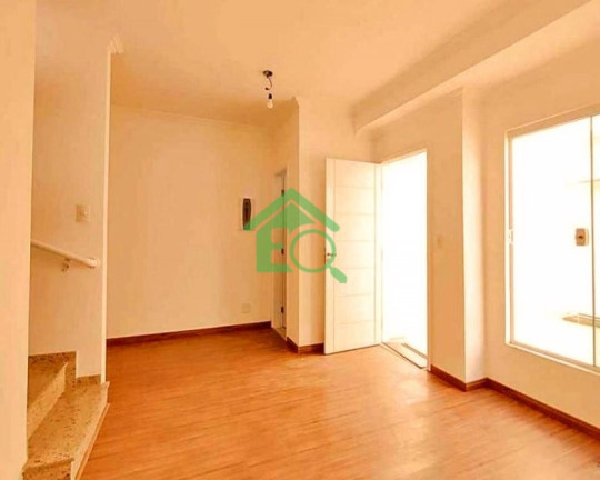 Imagem Casa de Condomínio com 2 Quartos à Venda, 75 m² em Jardim Prudência - São Paulo Imagem Casa de Condomínio com 2 Quartos à Venda, 75 m² em Jardim Prudência - São Paulo
