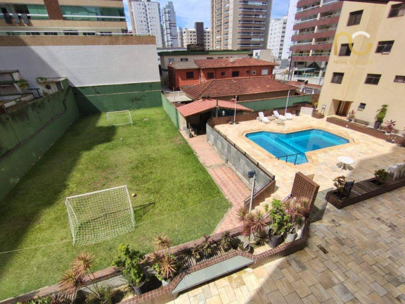 Imagem Apartamento com 3 Quartos à Venda, 145 m² em Vilamar - Praia Grande