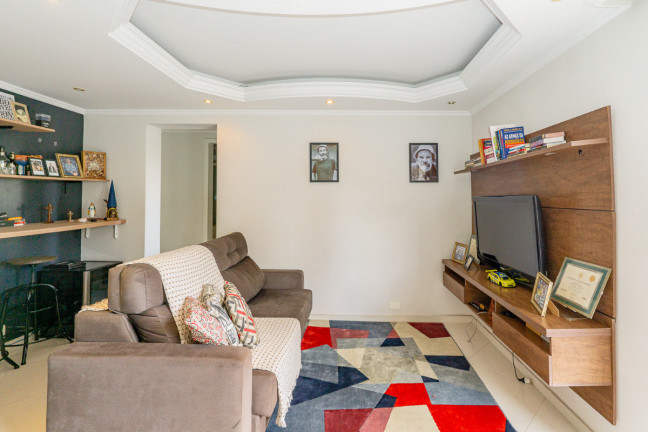 Imagem Apartamento com 2 Quartos à Venda, 68 m² em Vila Andrade - São Paulo