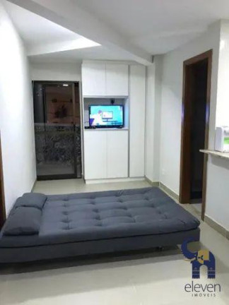 Imagem Apartamento com 1 Quarto à Venda, 40 m² em Pituaçu - Salvador