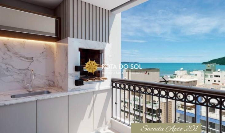 Imagem Apartamento com 2 Quartos à Venda, 74 m² em Canto Grande - Bombinhas