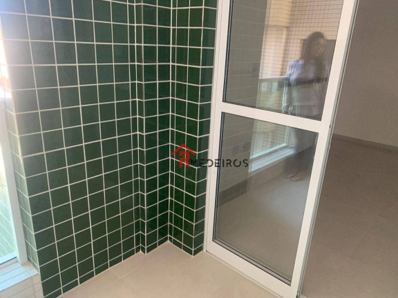 Imagem Apartamento com 2 Quartos à Venda, 89 m² em Canto Do Forte - Praia Grande