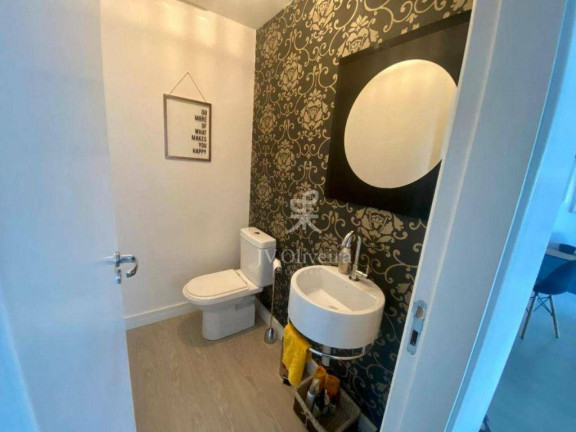 Imagem Apartamento com 2 Quartos à Venda, 87 m² em Vila Andrade - São Paulo Imagem Apartamento com 2 Quartos à Venda, 87 m² em Vila Andrade - São Paulo