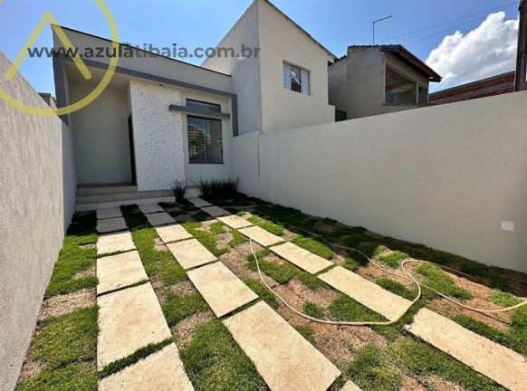 Imagem Casa com 2 Quartos à Venda, 72 m² em Jardim Santo Antônio - Atibaia Imagem Casa com 2 Quartos à Venda, 72 m² em Jardim Santo Antônio - Atibaia