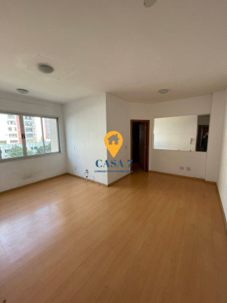Imagem Apartamento com 3 Quartos à Venda, 114 m² em Ipiranga - Belo Horizonte