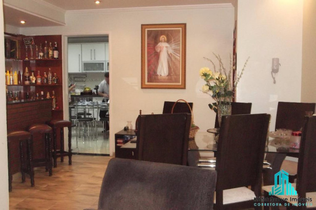 Imagem Apartamento com 2 Quartos à Venda, 117 m² em Olímpico - São Caetano Do Sul