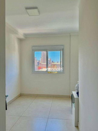 Imagem Apartamento com 3 Quartos à Venda, 118 m² em Alto Da Mooca - São Paulo
