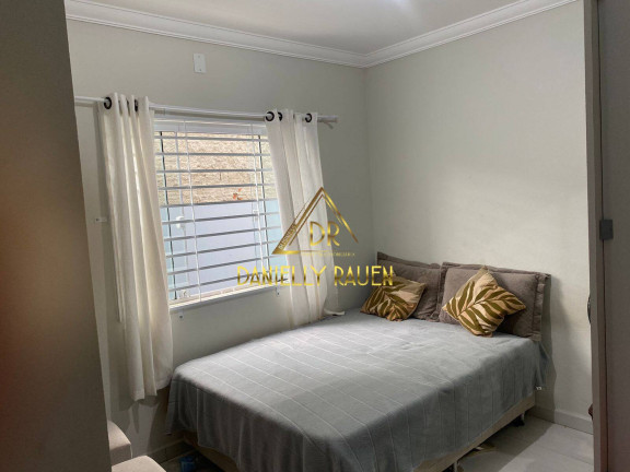 Imagem Apartamento com 2 Quartos à Venda, 62 m² em Itajuba - Barra Velha